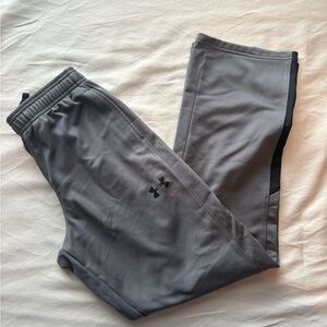 Under Armour Youth boys Athletic Pants